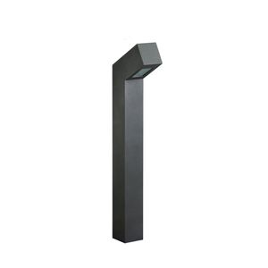 garden bollard light