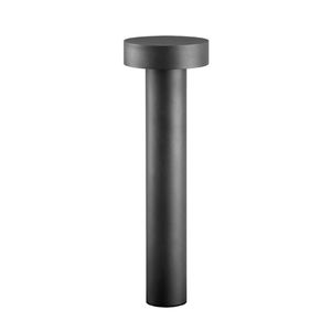 garden bollard light