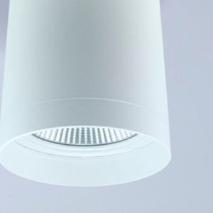 surface mounted downlight