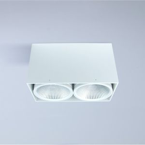 surface mounted downlight