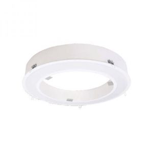 recessed ceiling light fixture