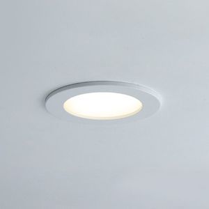 recessed ceiling downlight