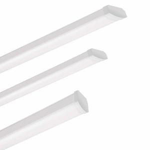 surface-mounted light fixture
