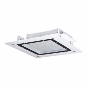 recessed light fixture