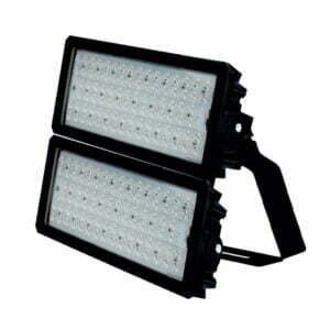 IP66 floodlight