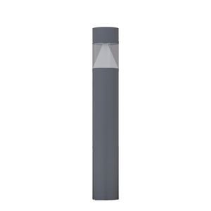 garden bollard light