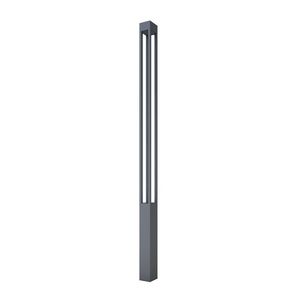 urban pole light