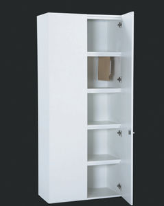 tall filing cabinet