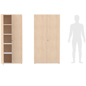 tall filing cabinet