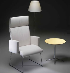 contemporary executive chair