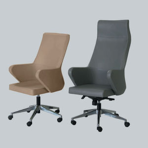 contemporary executive chair
