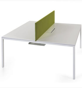 workstation office desk