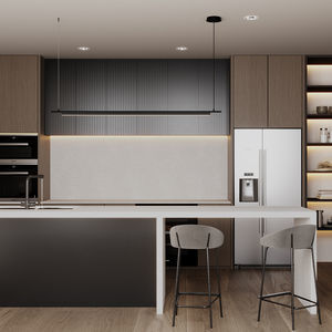 synthetic kitchen worktop