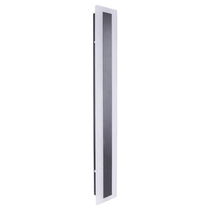 contemporary wall light