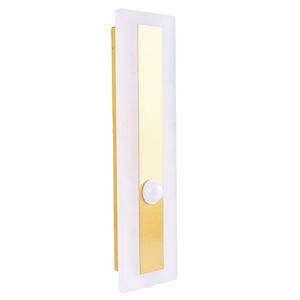 contemporary wall light