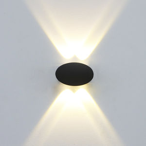 modern wall light