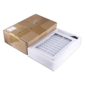 recessed light fixture