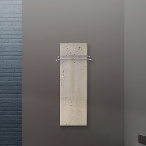 electric heated towel rail 1