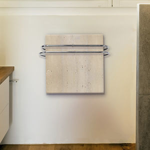 electric heated towel rail 1