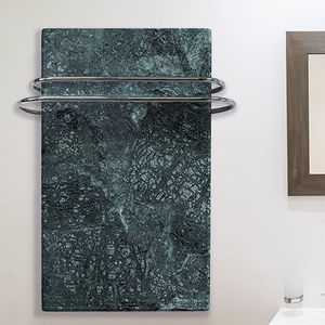 electric heated towel rail 1