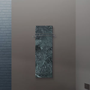 electric heated towel rail 1