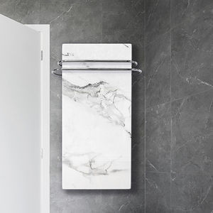 500 w heated towel rail