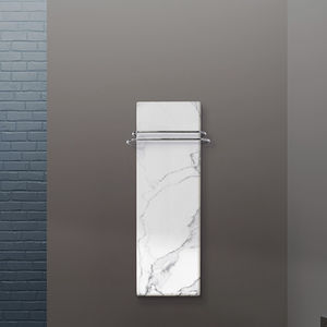 electric heated towel rail 1