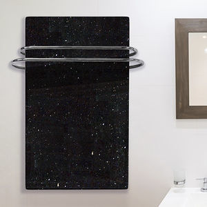 electric heated towel rail 1