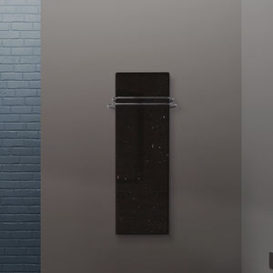 electric heated towel rail 1
