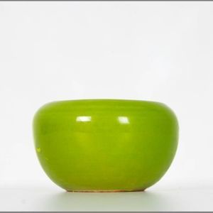 ceramic candle holder