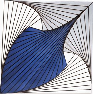 glazed ceramic tile 1