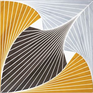 glazed ceramic tile 1