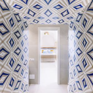 indoor tiles