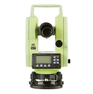 digital theodolite