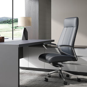 contemporary executive chair