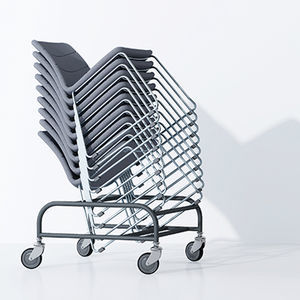 fabric task chair