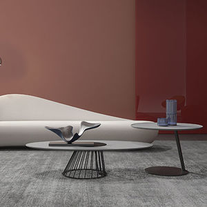 contemporary coffee table