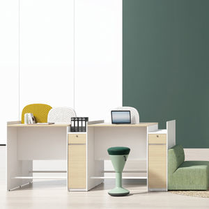 contemporary work table