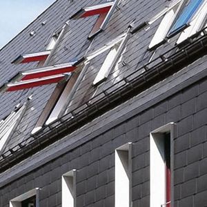 fiber cement facade system 1
