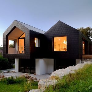 fiber cement facade system 1