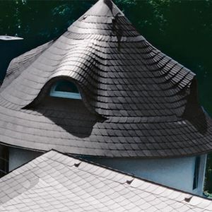 flat roofing