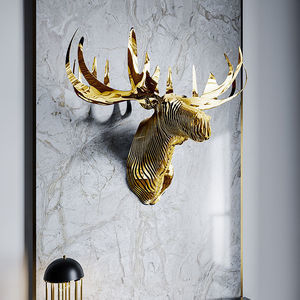 brass sculpture 1