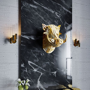 brass sculpture 1