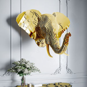brass sculpture 1