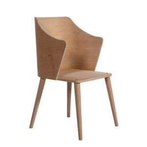 contemporary chair 1