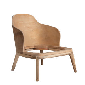 contemporary armchair 1
