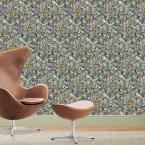 contemporary wallpaper 1