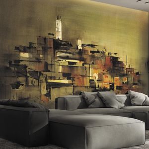 contemporary wallpaper