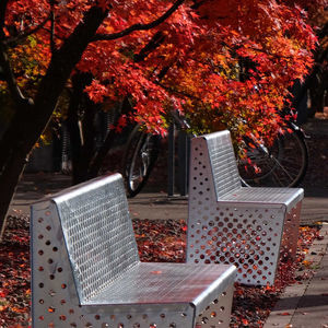 contemporary chair