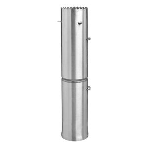pellet burner